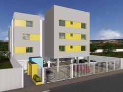Apartamento para Venda em Vitória da Conquista - 5