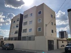 #022 - Apartamento para Locação em Vitória da Conquista - BA