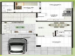 Casa para Venda em Vitória da Conquista - 4