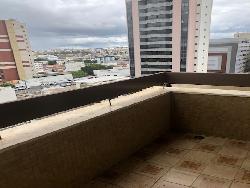 Apartamento para Locação em Vitória da Conquista - 4