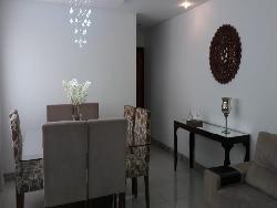 Apartamento para Locação em Vitória da Conquista - 4