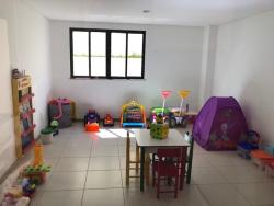 #065 - Apartamento para Venda em Vitória da Conquista - BA