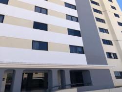#065 - Apartamento para Venda em Vitória da Conquista - BA