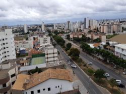 #077 - Apartamento para Venda em Vitória da Conquista - BA