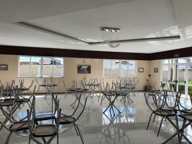 Apartamento para Locação em Vitória da Conquista - 5