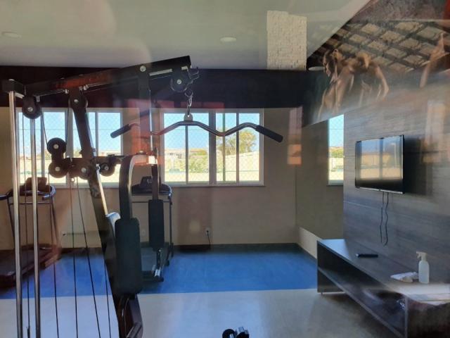 Apartamento para Locação em Vitória da Conquista - 4