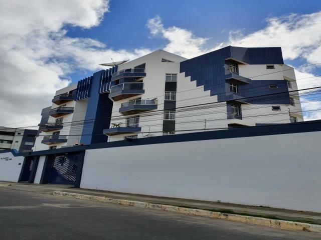 Apartamento para Venda em Vitória da Conquista - 4