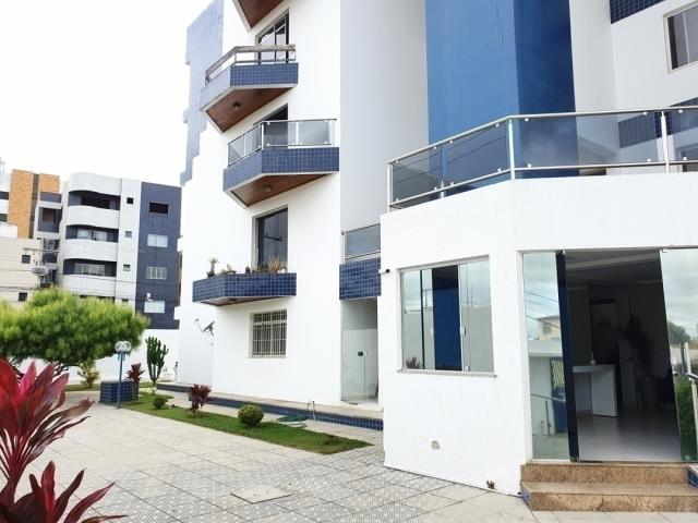 Apartamento para Venda em Vitória da Conquista - 5