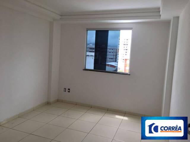 Apartamento para Locação em Vitória da Conquista - 4