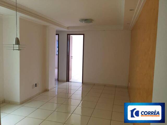 Apartamento para Locação em Vitória da Conquista - 5