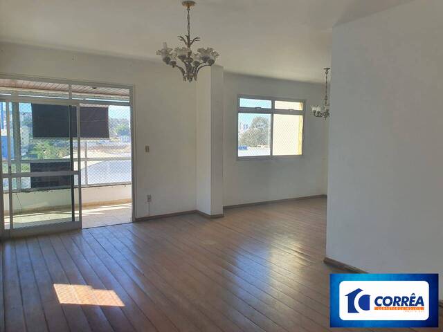 Apartamento para Venda em Vitória da Conquista - 5