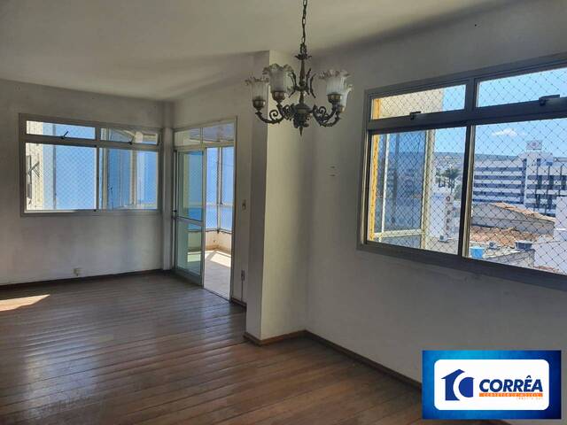 Apartamento para Venda em Vitória da Conquista - 4