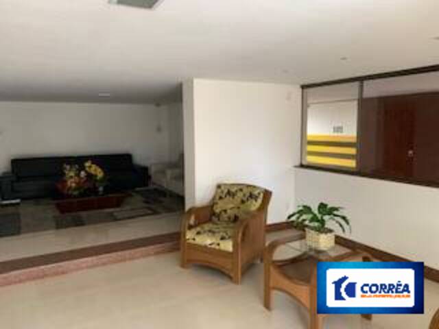 Apartamento para Venda em Vitória da Conquista - 4