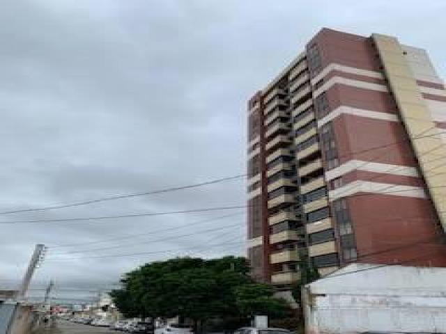 #113 - Apartamento para Venda em Vitória da Conquista - BA