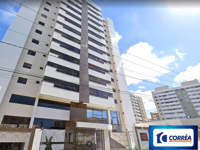 #115 - Apartamento para Venda em Vitória da Conquista - BA