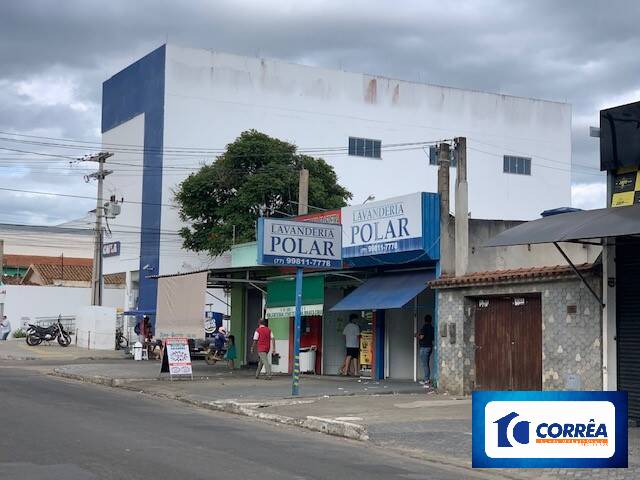 Sala para Venda em Vitória da Conquista - 4