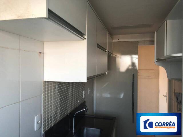 Apartamento para Venda em Vitória da Conquista - 4