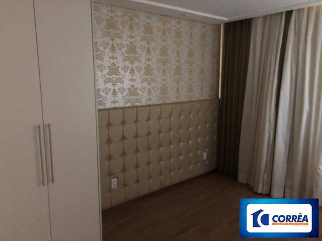 Apartamento para Venda em Vitória da Conquista - 5