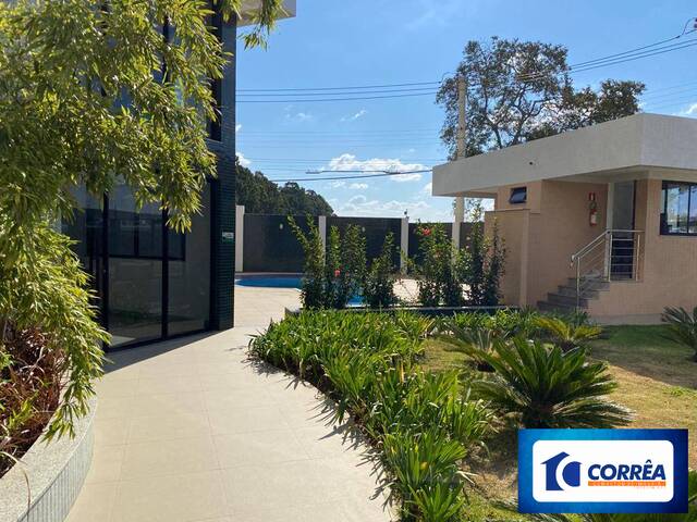 Apartamento para Venda em Vitória da Conquista - 4