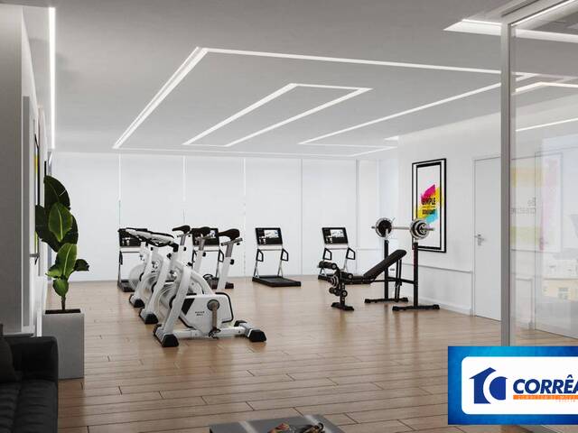 Apartamento para Venda em Vitória da Conquista - 4