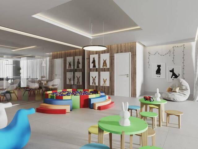 Apartamento para Venda em Vitória da Conquista - 5