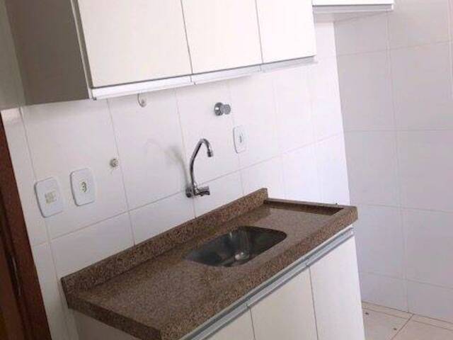 Apartamento para Venda em Vitória da Conquista - 4