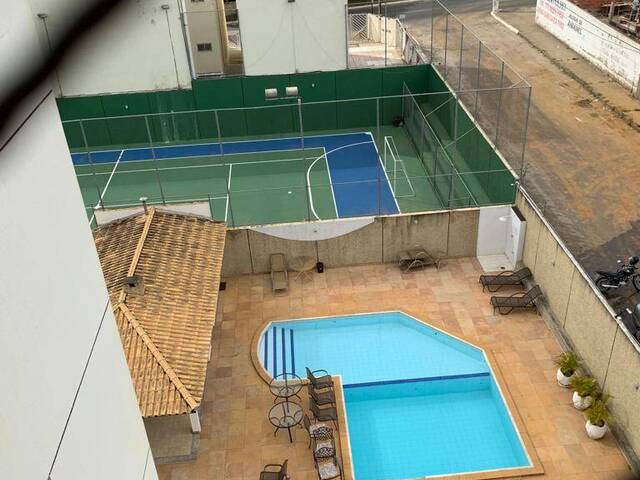 Apartamento para Venda em Vitória da Conquista - 5