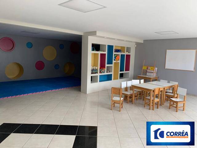 Apartamento para Venda em Vitória da Conquista - 4