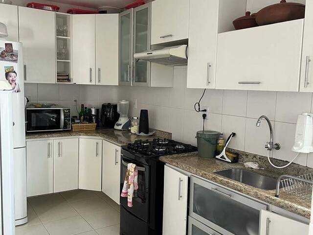 Apartamento para Venda em Vitória da Conquista - 4