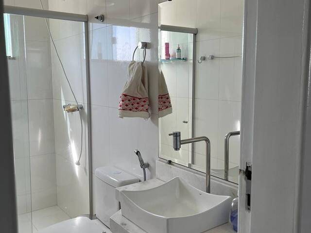 Apartamento para Venda em Vitória da Conquista - 5