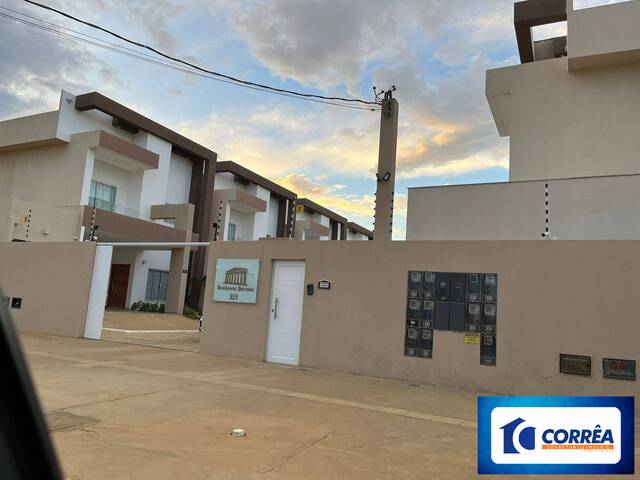 #141 - Casa para Venda em Vitória da Conquista - BA