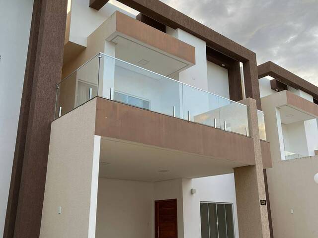 Casa para Venda em Vitória da Conquista - 4