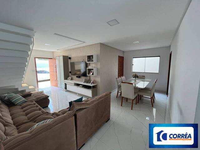 Casa para Venda em Vitória da Conquista - 5