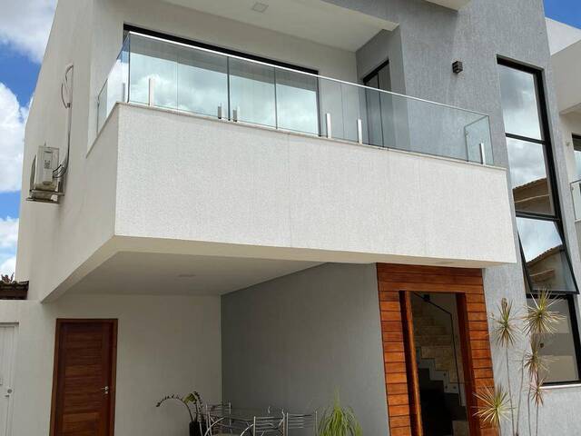 Casa para Venda em Vitória da Conquista - 4