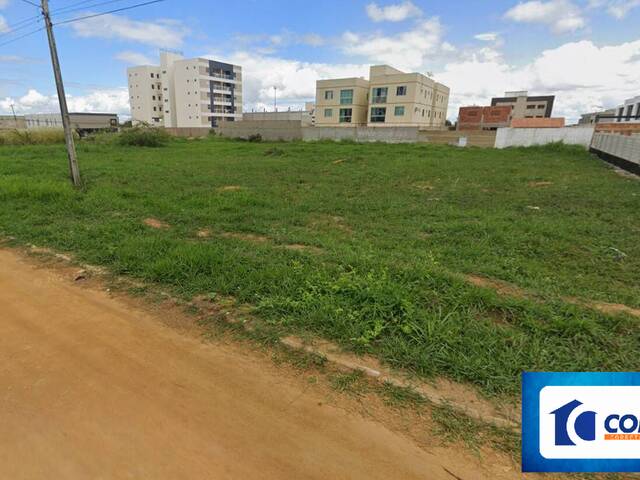 #150 - Área para Venda em Vitória da Conquista - BA